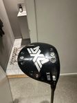 PXG 0811x Gen2 med stiff skaft