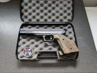 Gamo Compact Luftpistol