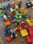 Duplo Lego 