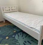 Kritter barnsäng Ikea 