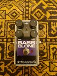 Electro Harmonix Bass Clone