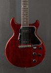 Gibson Custom Shop Les Paul Special DC Cherry Red VOS