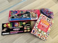 Loom bands kit