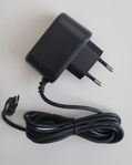 Ny Mobile Laddare AC Adapter med micro USB-kabel