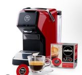 Kaffekapselmaskin Electrolux Lavazza A Modo Mio 