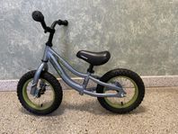 Ny balanscykel springcykel 12 tum