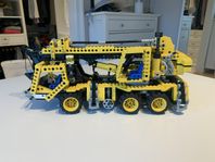 Lego technic 8438