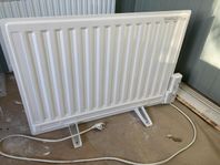 oil filled electric radiator 