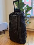 DB Hugger Roller Bag Check-in 90L