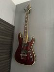 Schecter Diamond Series 7