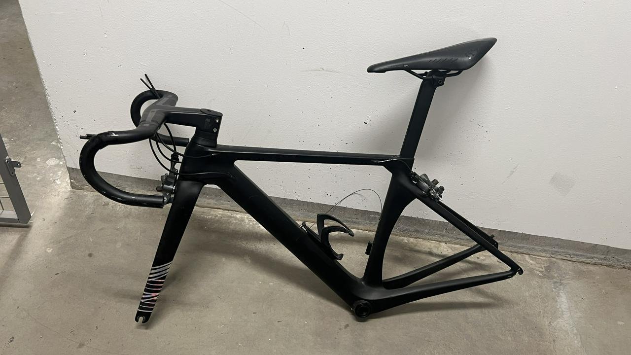 kolfiber ram st51 ultegra bro...