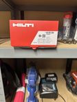 Hilti Nurol batteri helt nytt 