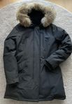 Woolrich Nayv damjacka