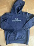 Hoodie Peak Performance 