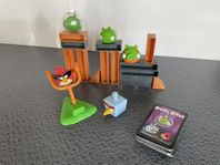 Angry Birds-spel 