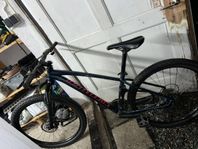 specialized pitch mountainbike 