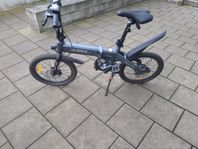 HIMO Z20 Elcykel hopfällbar 