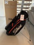 Golfbag Titleist players 4 standbag NY