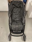 Britax go next - barnvagn Brio