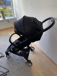 Baby Jogger City Tour 2 sulky/resevagn