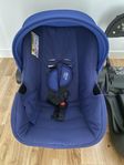 Römer Britax babyskydd 