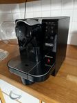 DeLonghi espressomaskin kaffebryggare