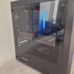 Brutal Gaming PC i7-12700KF / RTX 4080 Super / 32GB / 2.5 TB