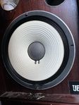 JBL 2105 och 2213H