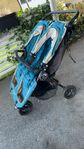 baby jogger city dubbel gt 