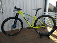 Trek Procaliber 9.7 SL