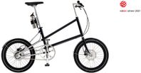 Hermansen e-bike