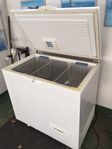 Whirlpool frysbox 258 liter nettovolym