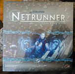 netrunner - HELT NYTT