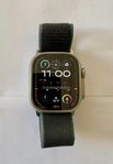 Apple Watch Ultra 2 Titanium GPS + Cellular