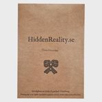 Hidden Reality - Hotell mordet bytes