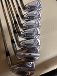 Callaway Apex 21 TCB/PRO Combo 4-PW