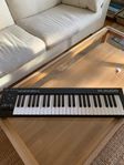 m-audio keystation49