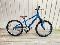 Crescent 20” MTB 3-vxl