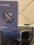 Fitbit versa 3 