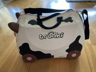 Trunki barnresväska