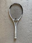 head speed youtek tennisracket 