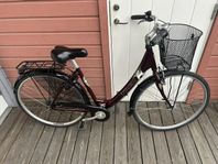 Trek damcykel 28 tum 7 växlad 