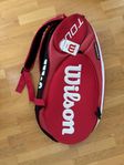 Wilson Tour 9 Pack Tennis Bag