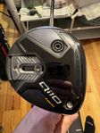 TaylorMade Qi10 Tour FW3