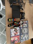 Playstation 2 (PS 2) slim 