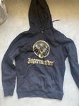 Hoddie Jägermeister merch aik