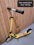 Kickbike "kexchoklad"