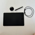 Intuos Wacom Pro (PT-660)