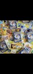 40 st nyskick pokemon kort 40 kr + 18 kr frakt.