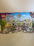 Lego Friends 41450 Heartlake city galleria